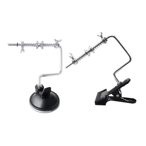 Fishing Line Winders Spoolers Adjustable Stable Spoolers Machine Multifunctional Spooling Station Easy to Use - style: C