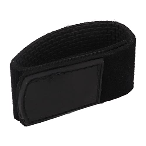Mtlavishness Fishing Pole Tie Wrapping Band 2Pcs Elastic Fishing Rod Strap with Anti Slip Design for Secure Grip Neoprene Rubber Rod Holder Wrap for Fly Fishing