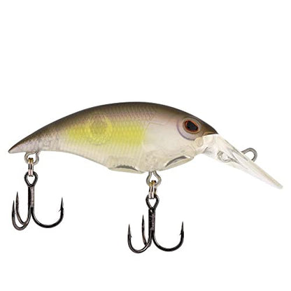 Berkley Money Badger Fishing Hard Bait - color: Ghost Morning Dawn, size: 1 1/2in - 3/16 oz