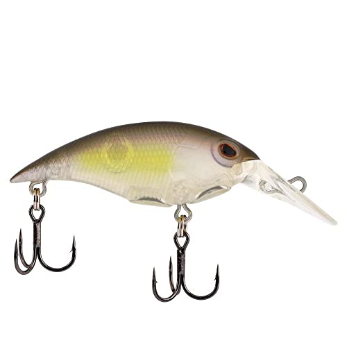 Berkley Money Badger Fishing Hard Bait - color: Ghost Morning Dawn, size: 2 5/8in - 6.75 (1/2 oz)