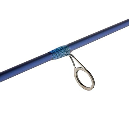 PENN Pursuit V Spinning Reel Combo - size: 2500 Size Reel - 7' - Medium Light - 1pc, style: Pursuit V Le