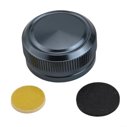 Fishing Reel Accessories Smooth Operation Brake Bolt Gasket Hardware Duty Repair for Modification Parts 1 Set Pack for SLX SLXDC Baitcasting Reel Kit - color: grey