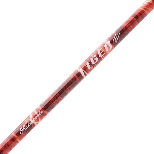 Shakespeare Spinning Reel and Fishing Rod Combo - color: Tiger Catfish Mossy Oak Kit, size: 50 Size Reel - 9' - Medium Heavy - 2pc