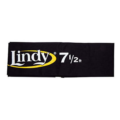 Lindy Fishing Rod Sock Protective Cover for Fishing Poles