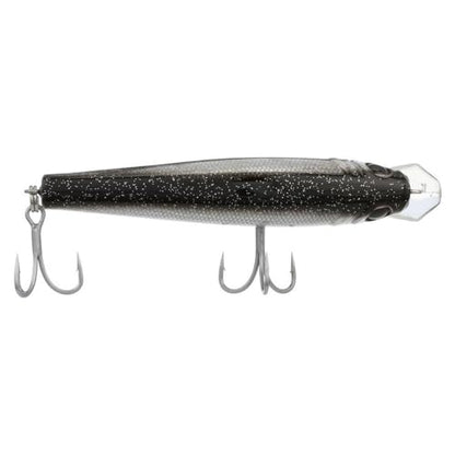 Berkley Berkley Cutter Saltwater - color: Black Silver, size: 2 3/4in - 1/3 oz