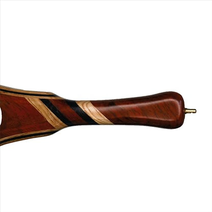 AIRROAD Fly Fishing Landing Net.Gifts for Father - style: Pu-3