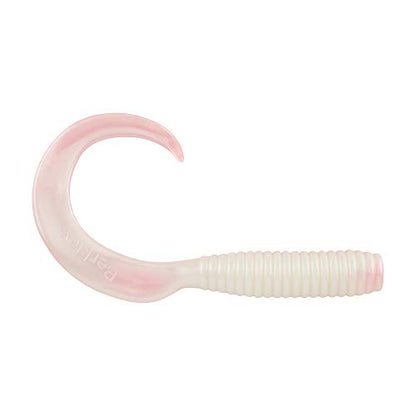 Berkley GASPG6-Soft Bait - color: Pink Shine, size: 5in - Pint 4x7