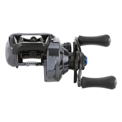Shimano SLX 70 A Low Profile Reels (SLX71HGA) Fishing - size: Gear Ratio: 8.2 | Size: 70 Left
