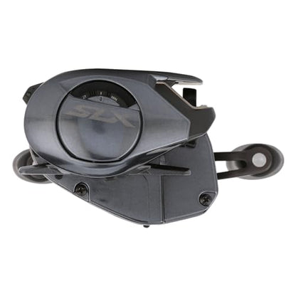 Shimano SLX 70 A Low Profile Reels (SLX71HGA) Fishing - size: Gear Ratio: 7.2 | Size: 70 Left