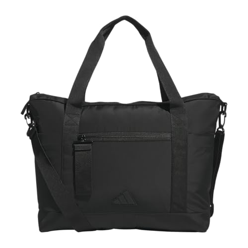 adidas All Me Tote - color: Black
