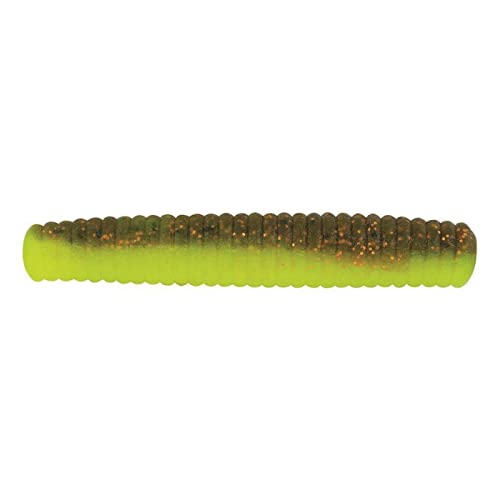 Berkley PowerBait MaxScent Lil' General - color: Gobyashi