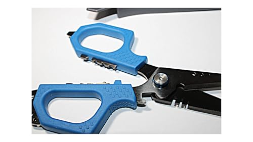 Tinfish Tackle Co. Essential Fishing Tool Kit | Bass Fishing | Tournament Fishing | 3 pc Tool kit