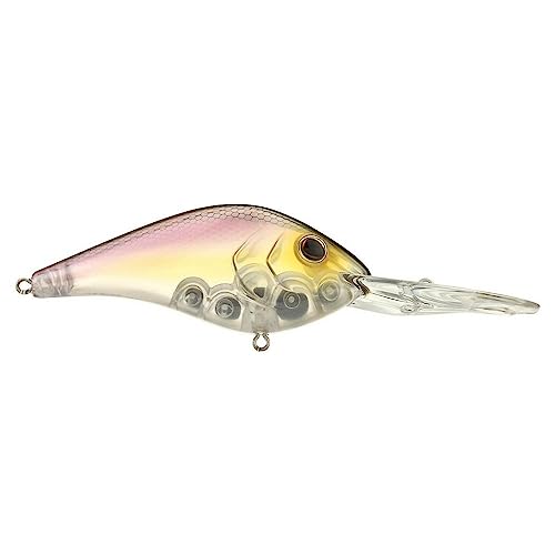 Berkley Dredger Fishing Hard Bait - color: Ghost Morning Dawn, size: 3 1/4in - 1 1/8 oz