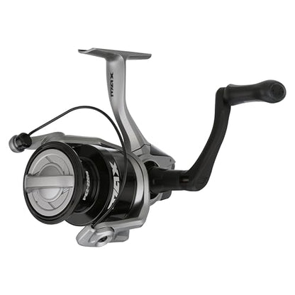 Abu Garcia Max X Spinning Fishing Reel - size: 4000 - Box, style: Max X (New Model)