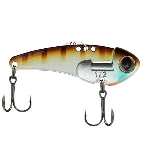 Berkley Berkley ThinFisher - color: Ghost Bluegill, size: 2.25"