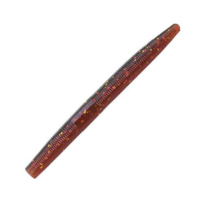 Yum Lures YDG - color: Camo, size: 4"