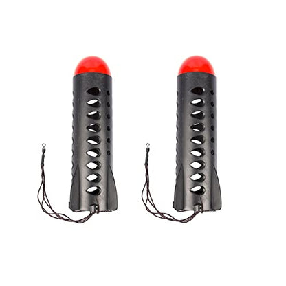 Bait Feeder Fishing Tackle, Adjustable Feed Bait Cage for Carp Pellet, Float Holder Maker