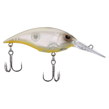 Berkley Money Badger Fishing Hard Bait - color: Hankie Pankie, size: 2.1 in - 5 (1/4 oz)