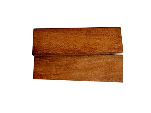 Curly Lychee (Southeast Rambutan) Knife Scales - color: Curly Lychee