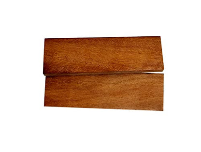 Curly Lychee (Southeast Rambutan) Knife Scales - color: Curly Lychee