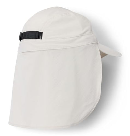 Columbia Unisex Adult Coolhead Zero II Cachalot - color: Dark Stone