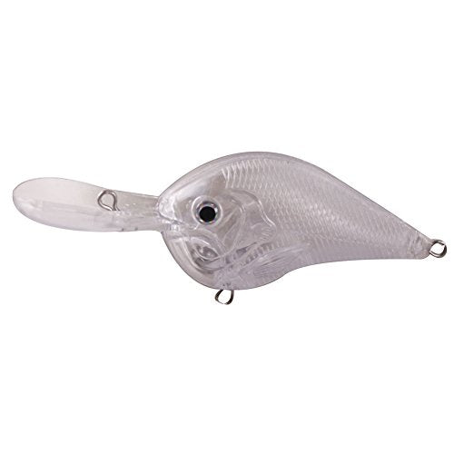 Blank Hard Lures Kit Unpainted Fishing Baits Sets Crankbait Wobblers Freshwater Fish Lure Wobblers Minnow Lure Bodies Fishing Tackle - color: 25pcs 10CM
