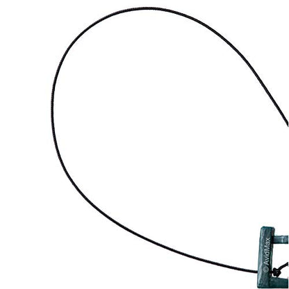 Dr. Slick Clip-On-Reels - size: D Ring