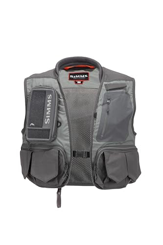 Simms Unisex-Adult Freestone Vest - size: X-Large