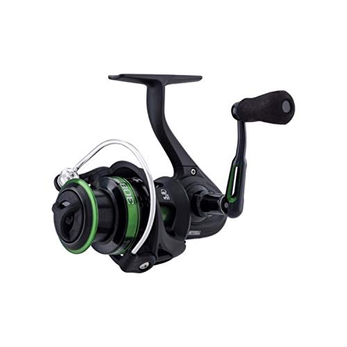 Mitchell 300Pro Spinning Fishing Reel - style: 308pro