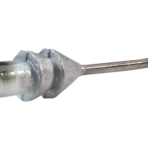Berkley Fusion19 Hybrid Fishing Jigheads - color: Fish Head, size: 4 Hook Size - 1/16 oz