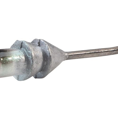 Berkley Fusion19 Hybrid Fishing Jigheads - color: Fish Head, size: 4 Hook Size - 1/16 oz