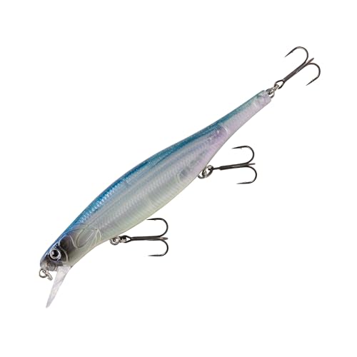 Booyah Flash Point Jerkbait Jr - color: Pro Blue