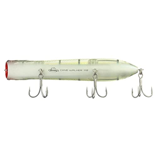 Berkley Cane Walker Saltwater Fishing Hard Bait - color: HD Pilchard, size: 4 3/10in - 110 (5/7 oz)