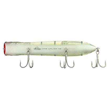 Berkley Cane Walker Saltwater Fishing Hard Bait - color: HD Pilchard, size: 4 3/10in - 110 (5/7 oz)