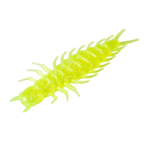 Great Lakes Finesse Juicy Hellgrammite - color: Meltdown