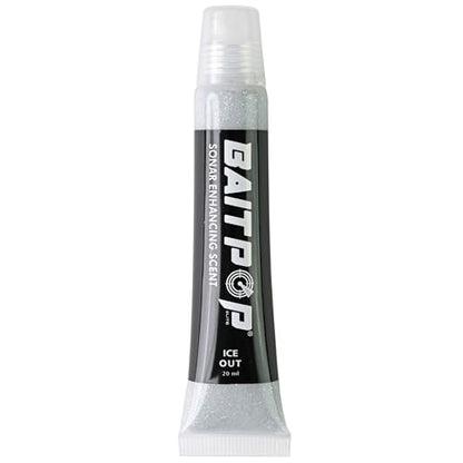 Elite Tube - Sonar Enhancing Scent with Sparklscales - 20ml - color: Ice Out