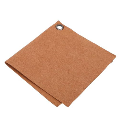 BESPORTBLE Fishing Towel for Quick Drying and Easy Maintenance Absorbent Fishing Rag Bait Design for Outdoor and Camping Activities