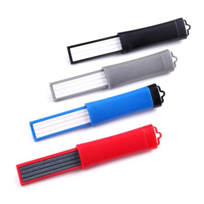 Fish Hook Sharpen Tools Easy to Use Diamond Fishing Hook Sharpen Round Tip Fishing Grinding Hook Sharpener for Outdoors
