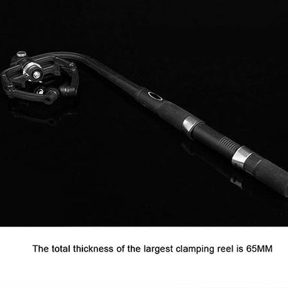 Fishing Line Spooler Machine Portable Adjustable Spinning Reel Line Winder Fishing Tackle Tool Black,Fishing Gear