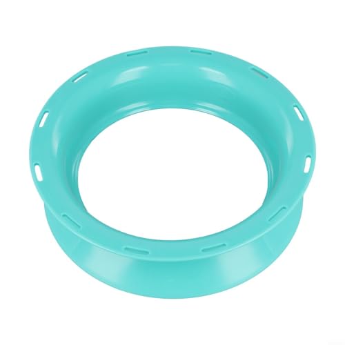 Hand Line Spooler For Fishing Reel, PP T Fishing Line Winder Spooler Machine For Beach Surf Casting(19cm 001) - size: 19cm 001