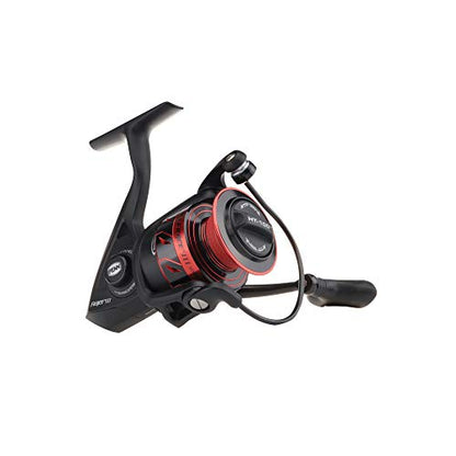 Penn Fierce III Spinning Inshore Fishing Reel, Size 2000, Right/Left Handle Position, 5 Bearings for Smooth Operation - size: 3000 - Plastic Clam, style: Fierce III