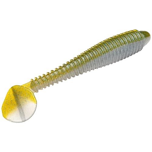 Strike King Rage Swimmer - color: 141 - KVD Magic