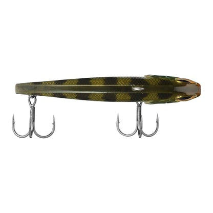 Berkley Jack - color: Ghost Chrome Gill, size: 2 3/4in - 3/4 oz