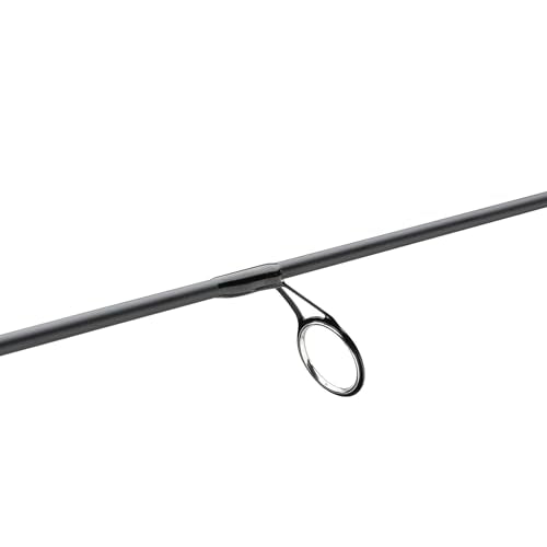 Shakespeare Micro Spinning Rod - size: 7' - Ultra Light - 2pc
