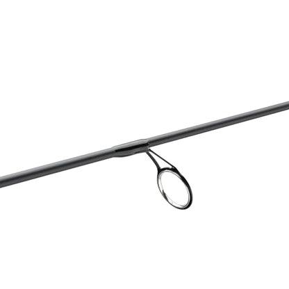 Shakespeare Micro Spinning Rod - size: 7' - Ultra Light - 2pc