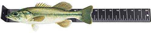 RITE-HITE Official Fish Measuring Board - Measure Your Catch up to 20"