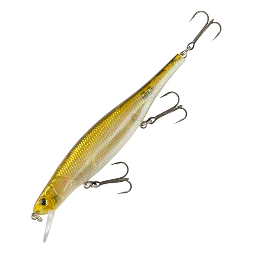 Booyah Flash Point Jerkbait - color: Vegas