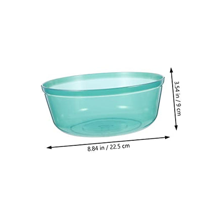 Fish Food Bait Basin Mixing Boilie Crusher Sink Storage Containers Decor Containers Kaboodle Convenient
