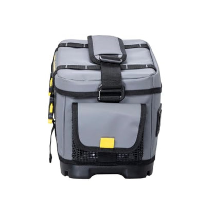 Plano Z-Series Tackle Bags | Premium Fishing and Tackle Storage with Waterproof Molded and Non-Slip Base