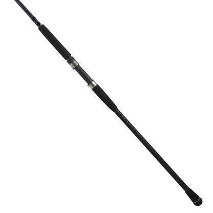 Okuma Rockaway Light Weight Carbon Saltwater Surf Rods - style: Ra-s-1202mh: Spin 12', Med-hvy, 12-25lb
